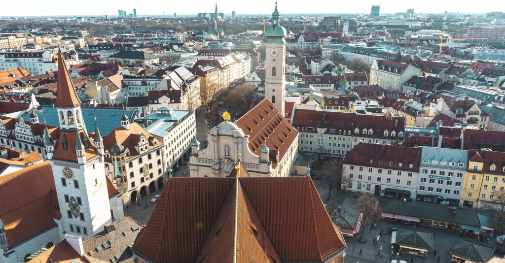 Immobilienbewertung Marktwertermittlung München