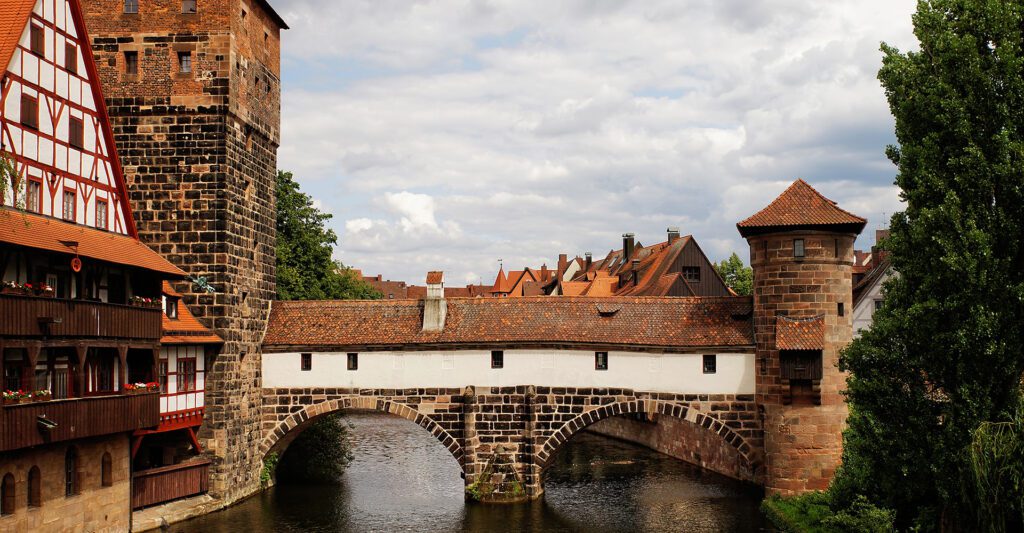 Immobilienbewertung Marktwertermittlung Nürnberg