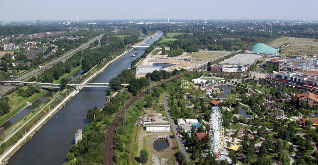 Immobilienbewertung Marktwertermittlung Oberhausen