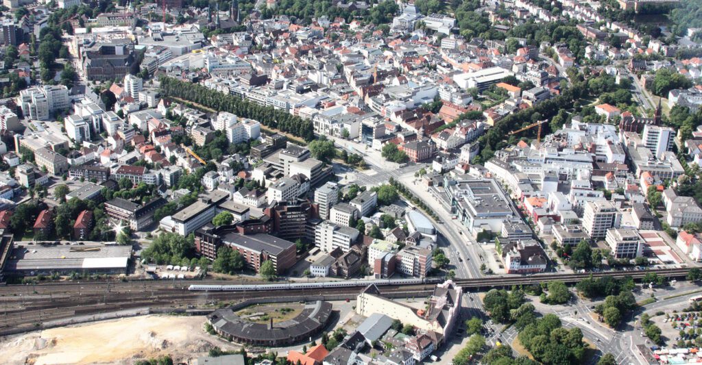 Immobilienbewertung Marktwertermittlung Oldenburg