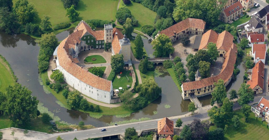 Immobilienbewertung Marktwertermittlung Steinfurt