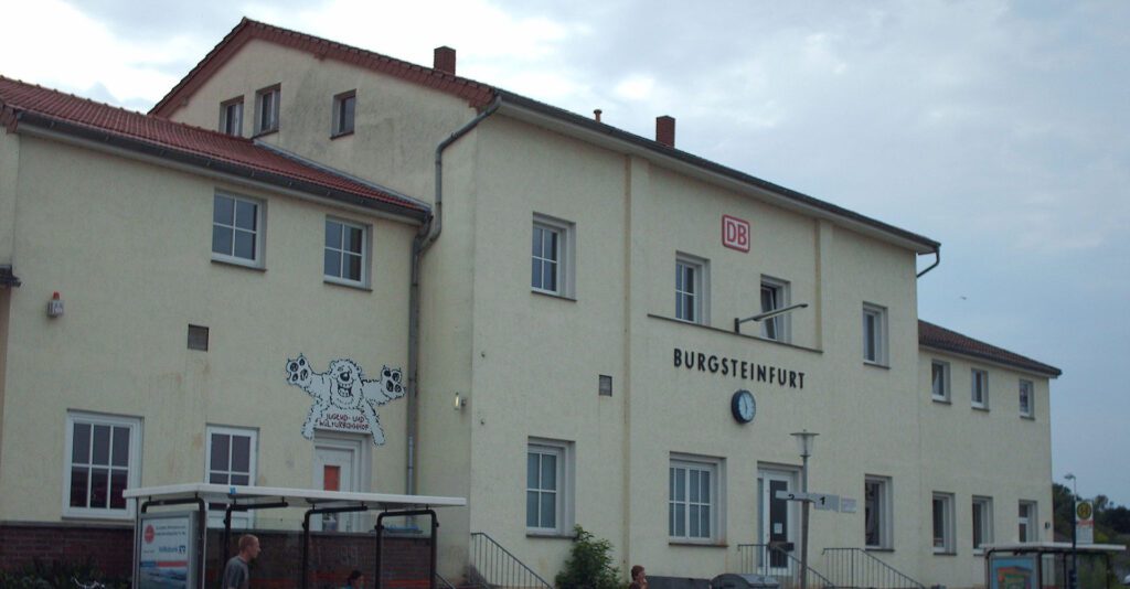 Immobilienbewertung Marktwertermittlung Steinfurt