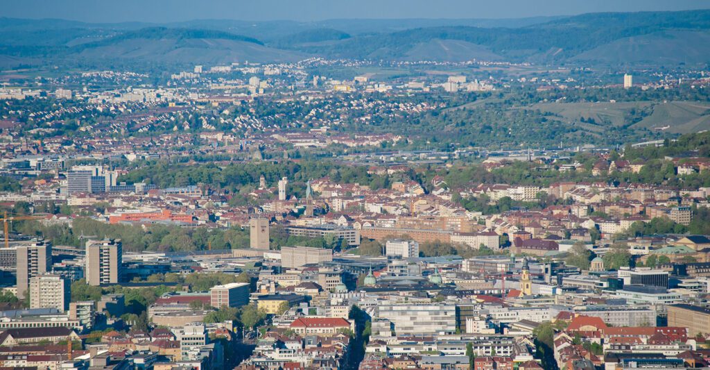 Immobilienbewertung Marktwertermittlung Stuttgart