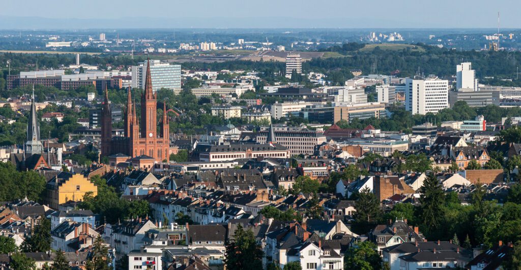 Immobilienbewertung Marktwertermittlung Wiesbaden