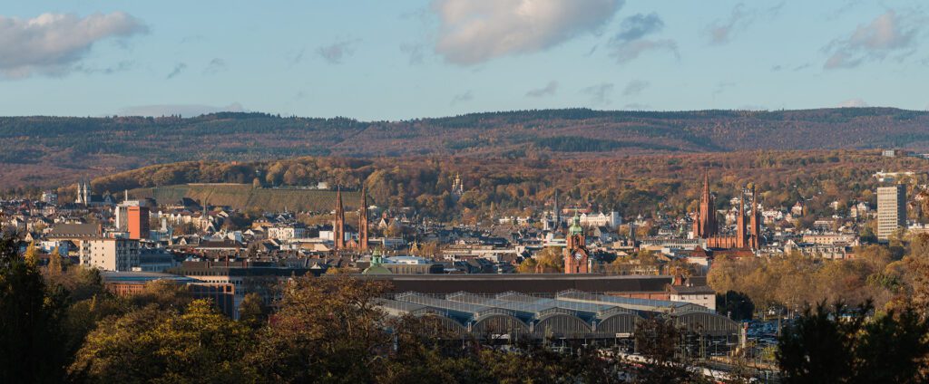 Immobilienbewertung Marktwertermittlung Wiesbaden