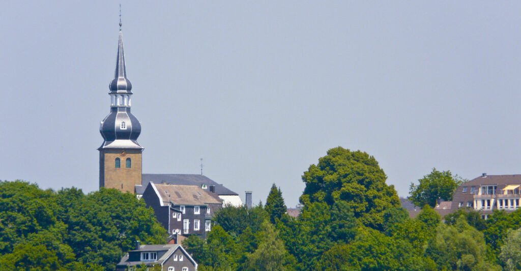 Immobilienbewertung Marktwertermittlung Wuppertal