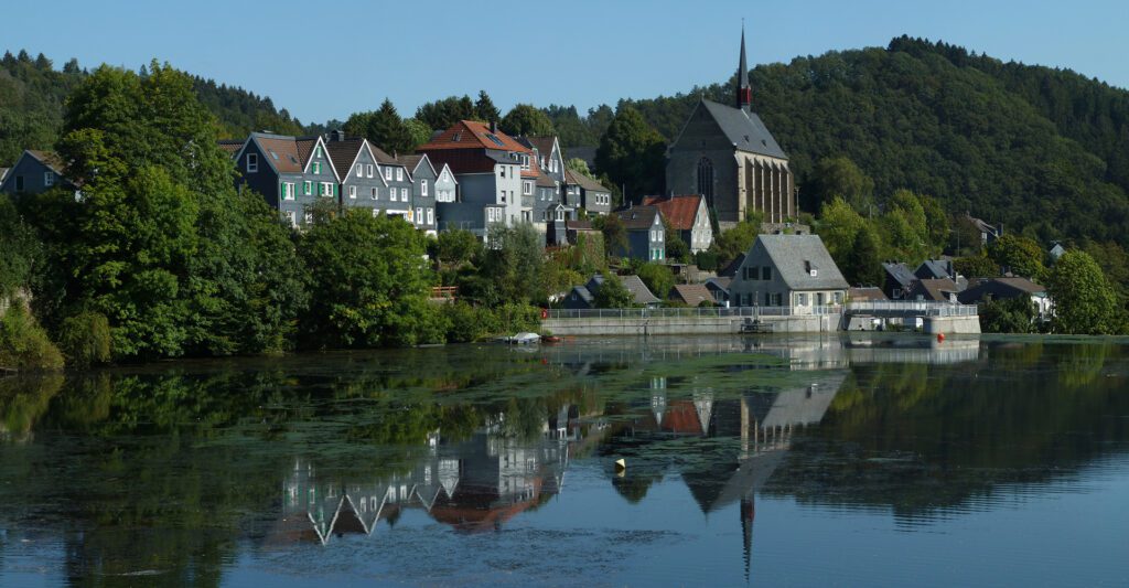 Immobilienbewertung Marktwertermittlung Wuppertal