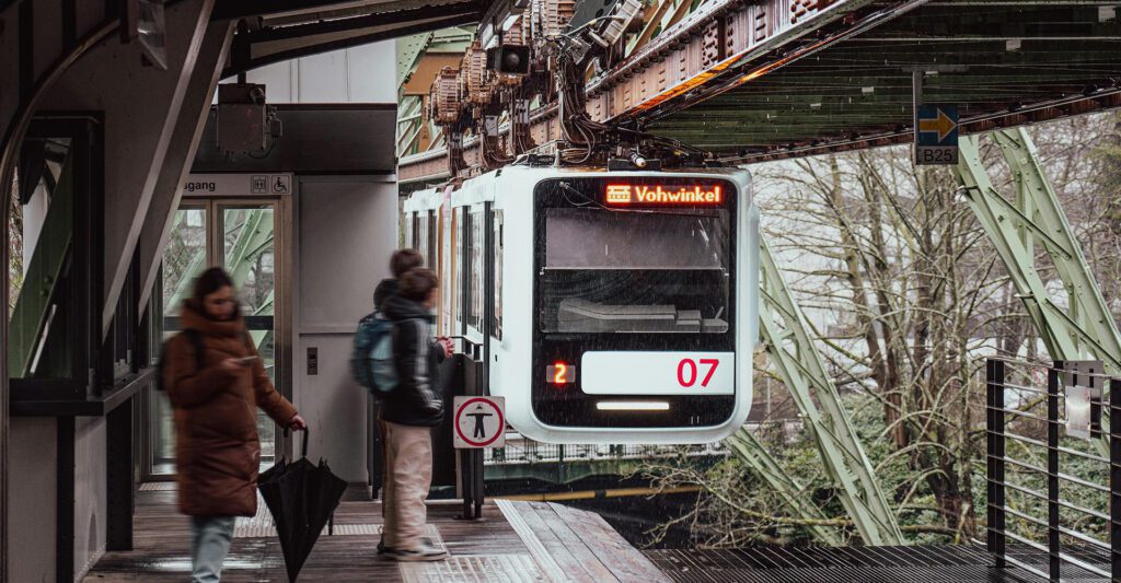 Immobilienbewertung Marktwertermittlung Wuppertal