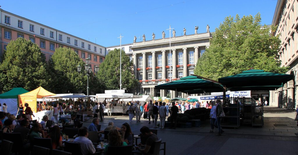 Immobilienbewertung Marktwertermittlung Wuppertal