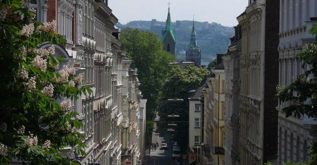 Immobilienbewertung Marktwertermittlung Wuppertal