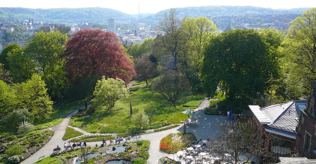 Immobilienbewertung Marktwertermittlung Wuppertal