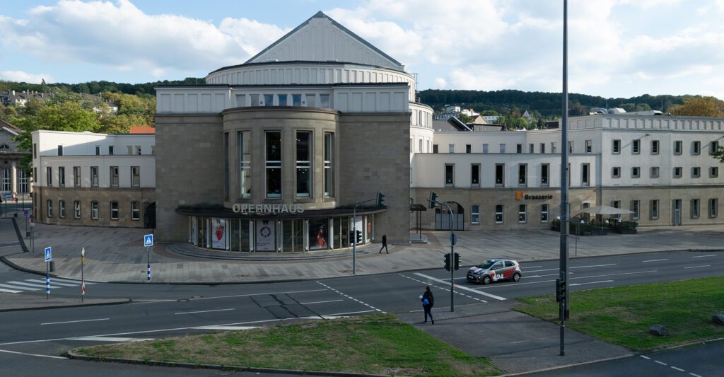 Immobilienbewertung Marktwertermittlung Wuppertal