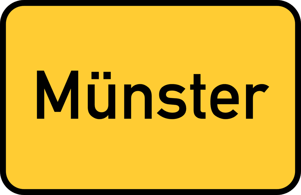 Immobilienbewertung Münster