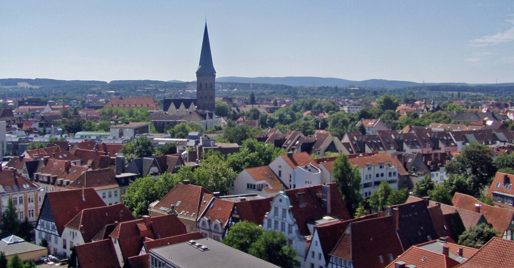 Immobilienbewertung Marktwertermittlung Osnabrück