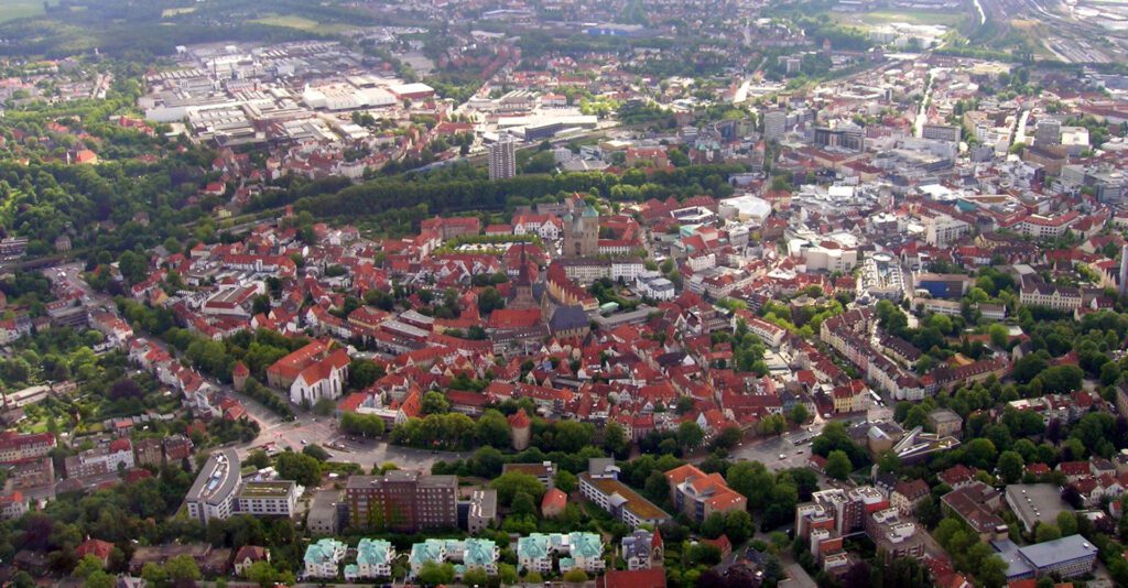 Immobilienbewertung Marktwertermittlung Osnabrück