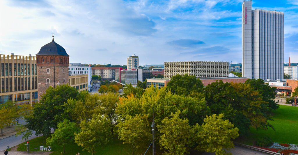 Immobilienbewertung Marktwertermittlung Chemnitz