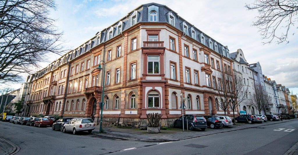 Immobilienbewertung Darmstadt