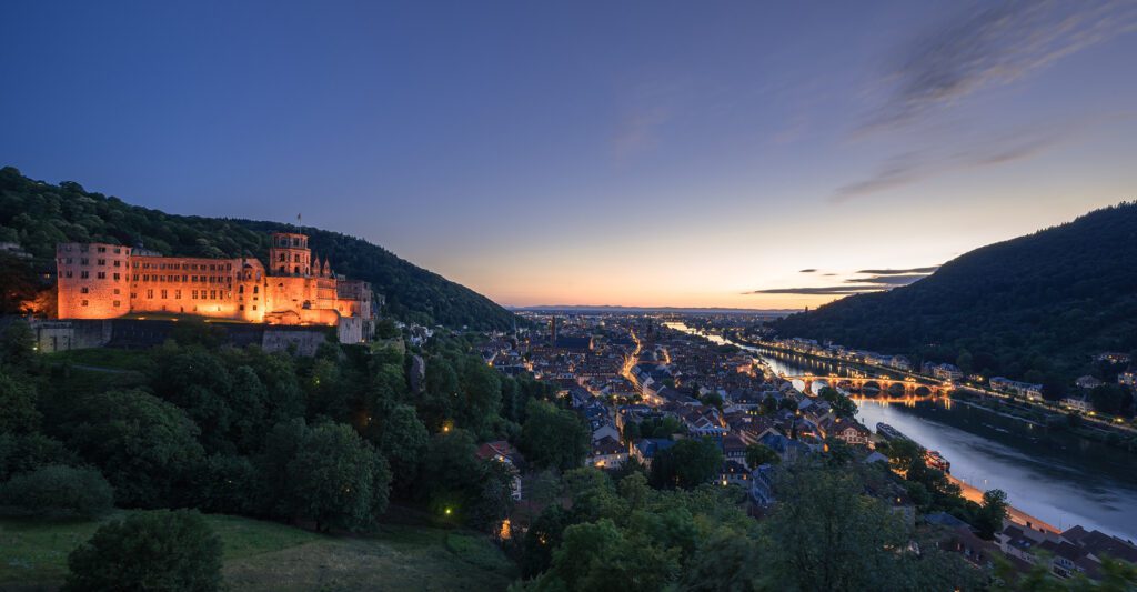 Immobilienbewertung Heidelberg