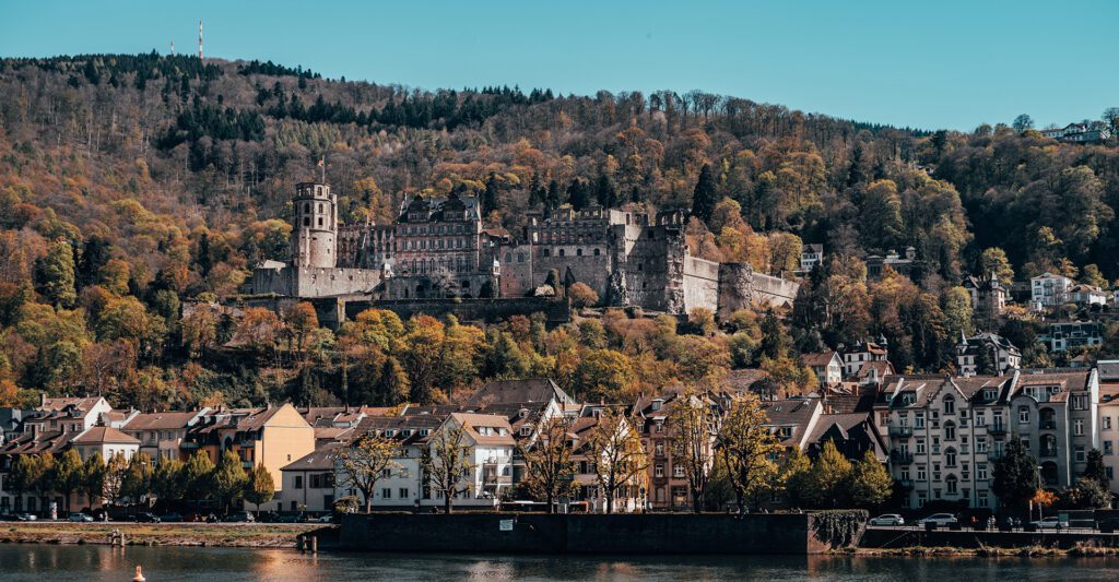 Immobilienbewertung Heidelberg