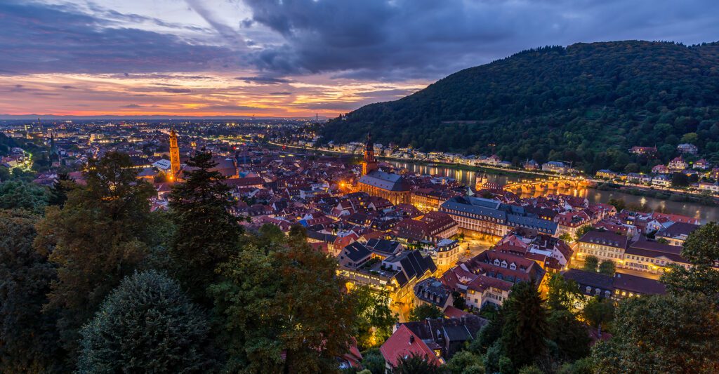 Immobilienbewertung Heidelberg