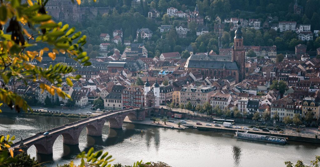 Immobilienbewertung Heidelberg