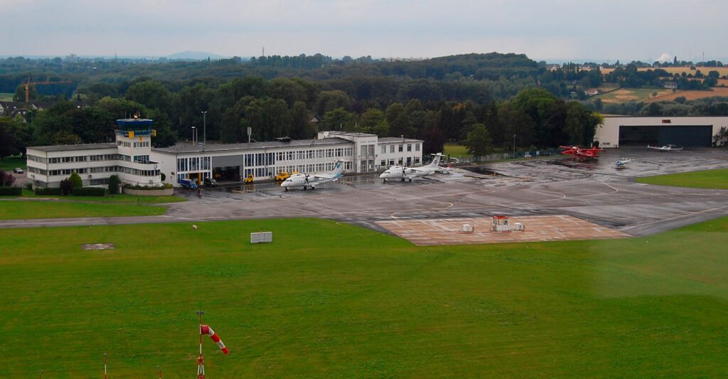 Immobilienbewertung Mülheim an der Ruhr