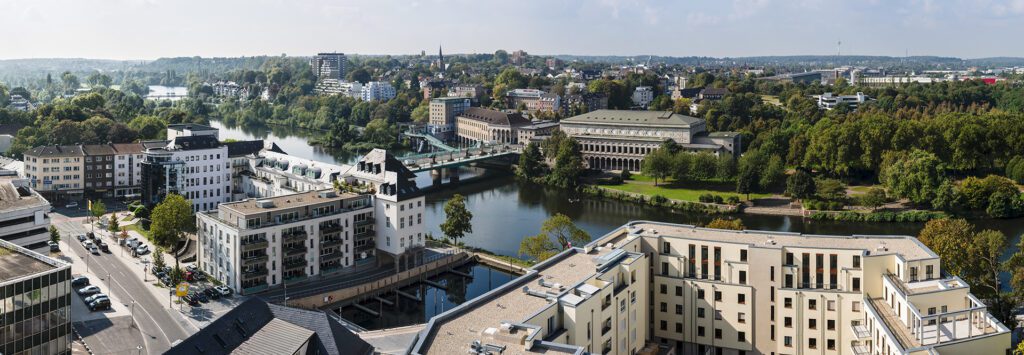 Immobilienbewertung Mülheim an der Ruhr