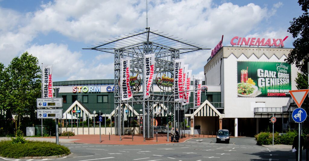 Immobilienbewertung Mülheim an der Ruhr