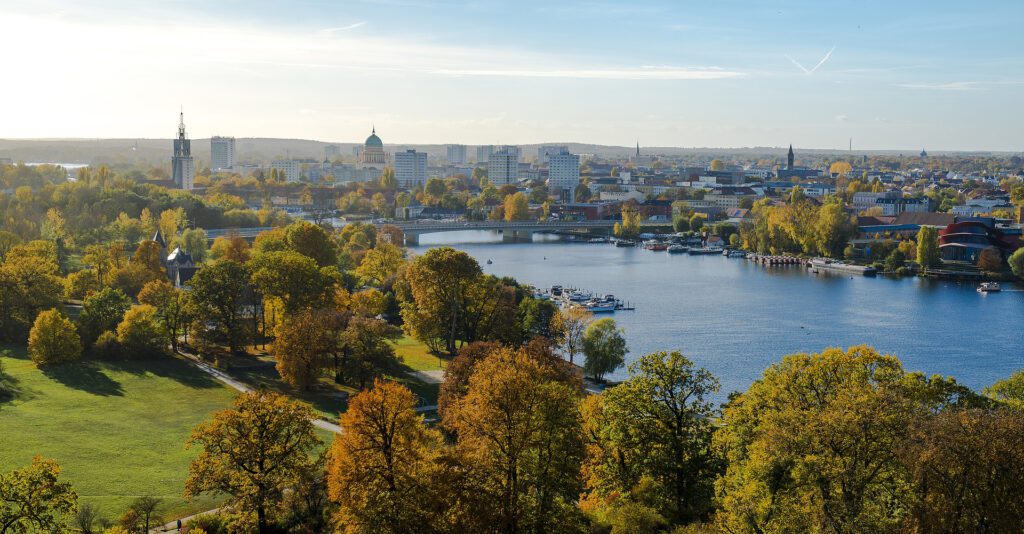 Immobilienbewertung Potsdam