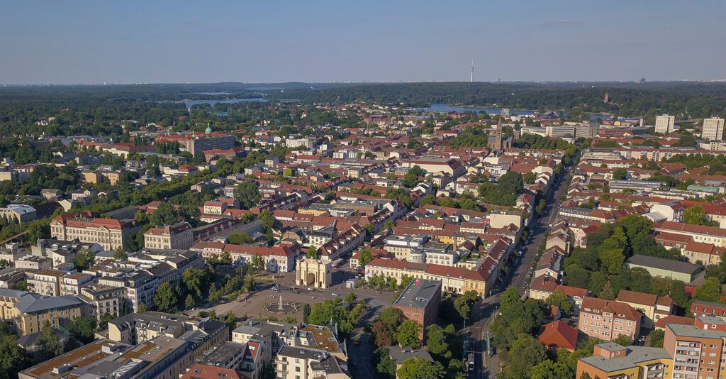 Immobilienbewertung Potsdam