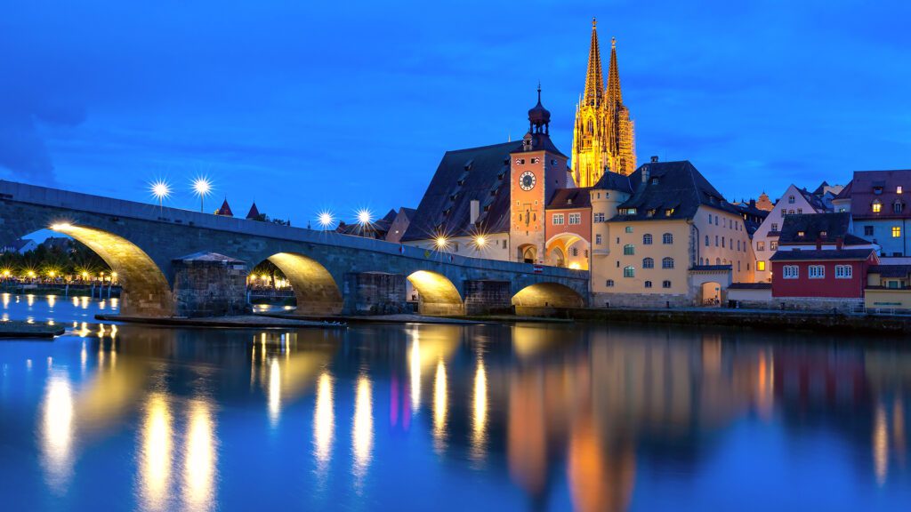 Immobilienbewertung Regensburg