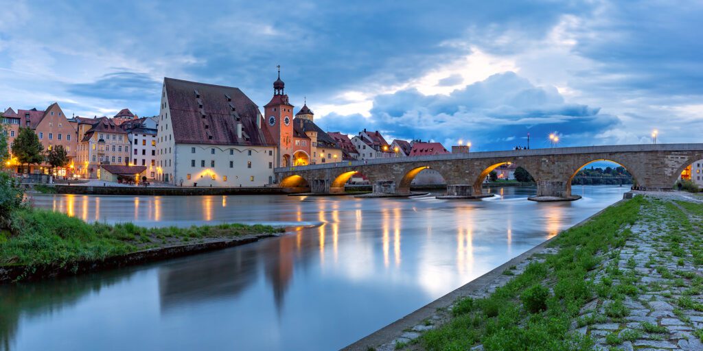 Immobilienbewertung Regensburg