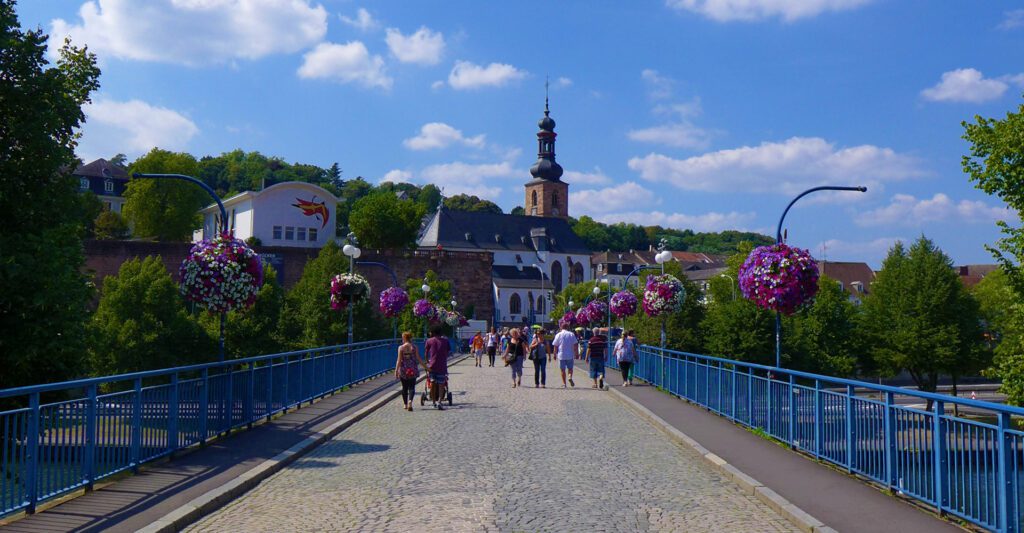 Immobilienbewertung Saarbrücken