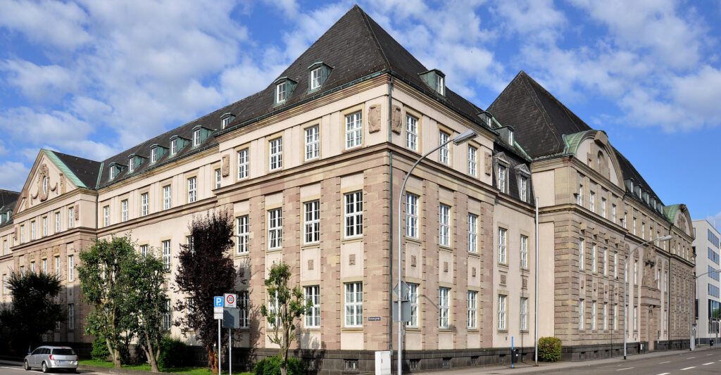 Immobilienbewertung Saarbrücken