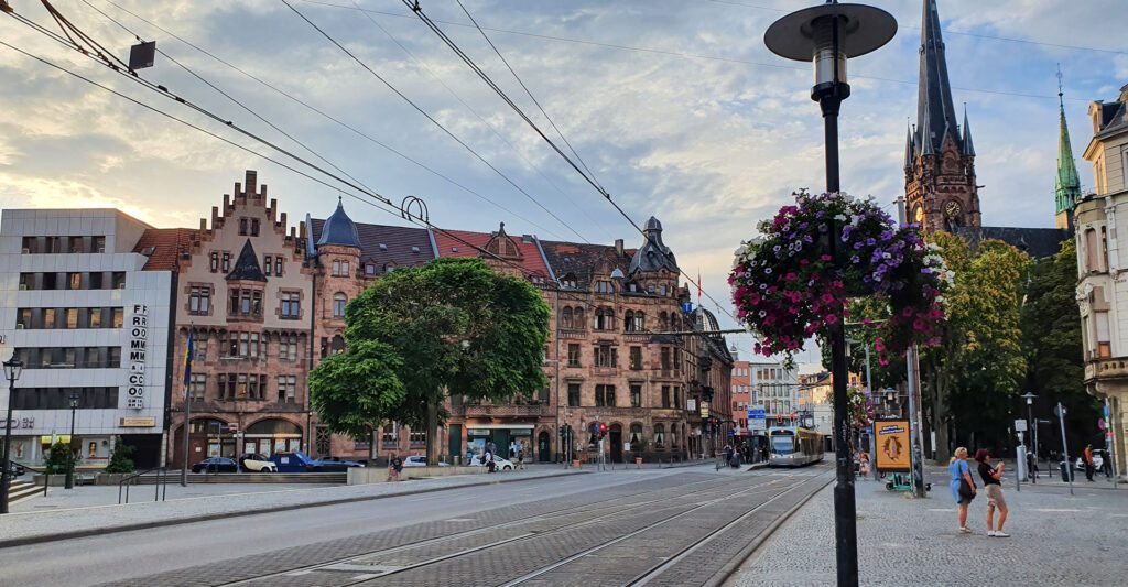 Immobilienbewertung Saarbrücken