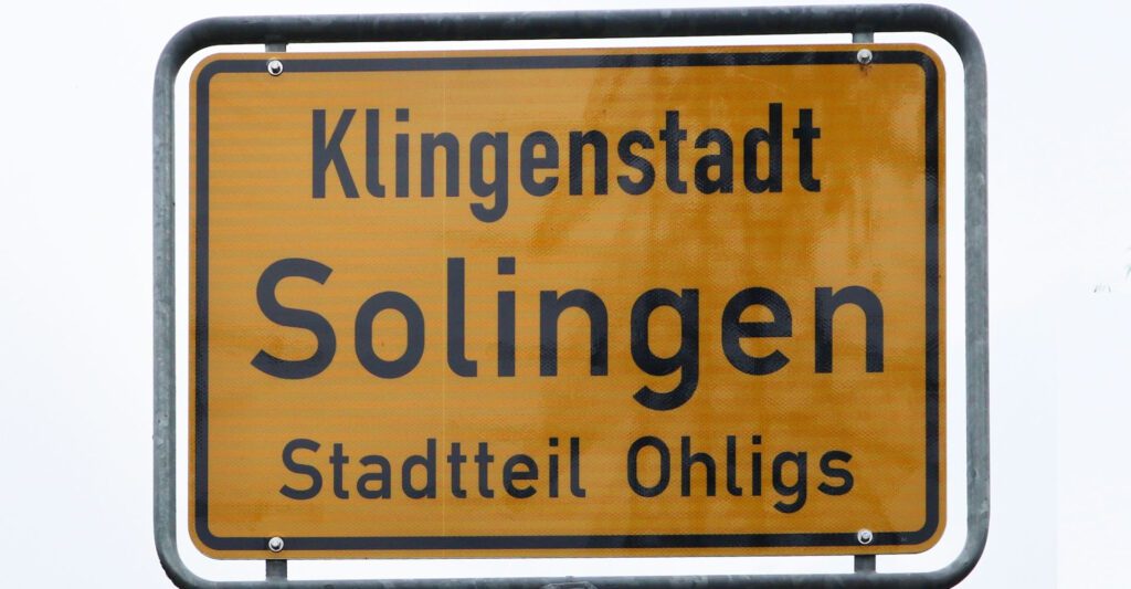 Immobilienbewertung Solingen