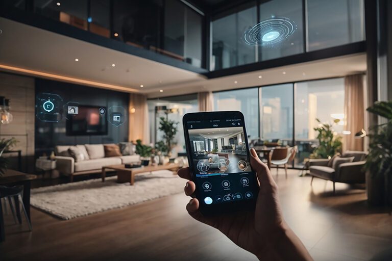 Smart Home